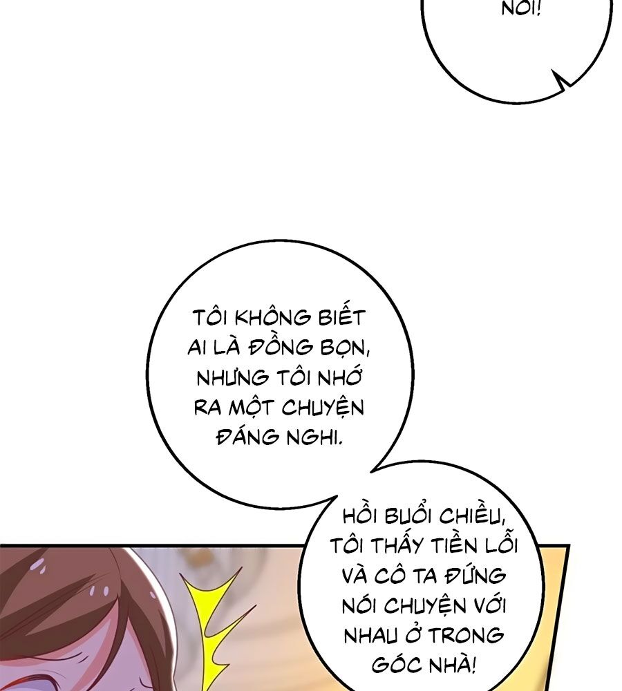 Một Thai Hai Bảo : Đưa Mami Về Nhà ! Chapter 274 - 46