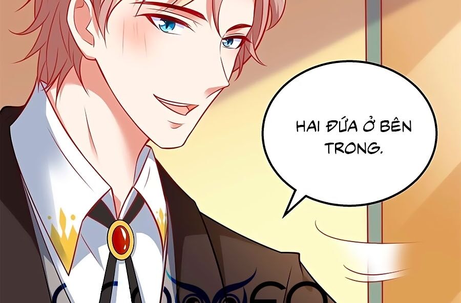 Một Thai Hai Bảo : Đưa Mami Về Nhà ! Chapter 293 - 20