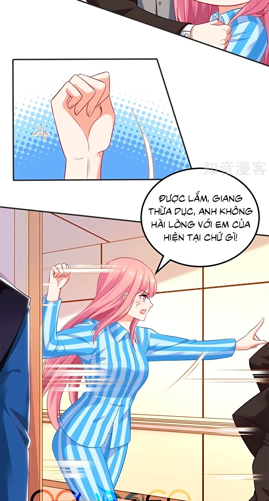 Một Thai Hai Bảo : Đưa Mami Về Nhà ! Chapter 304 - 24