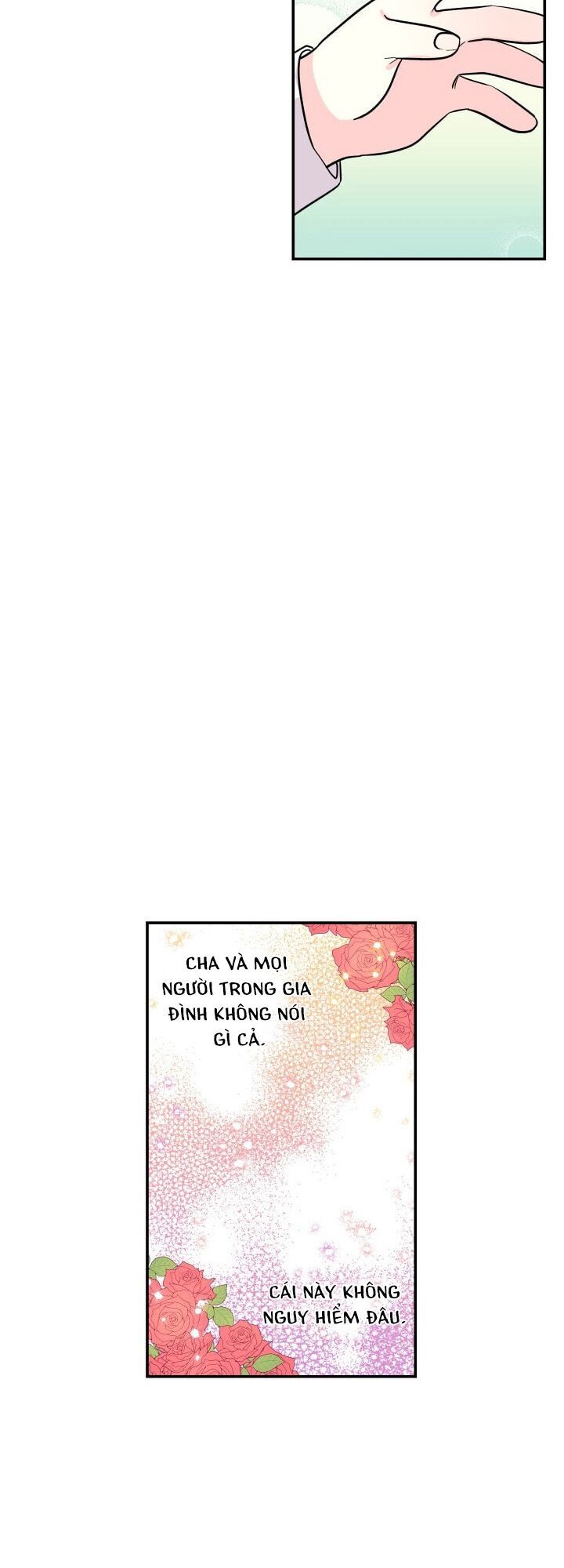 Con Gái Của Đại Pháp Sư Chapter 32 - 29