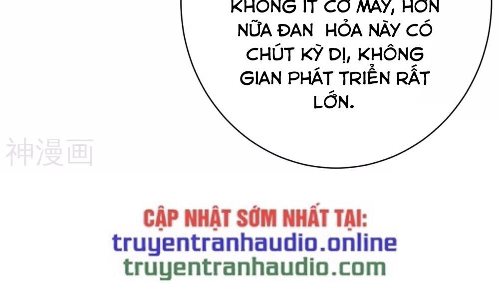 Cái Thế Đế Tôn Chapter 139 - 13