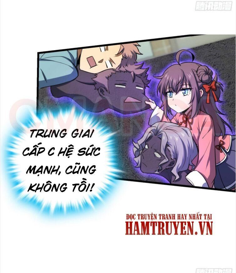 Đại Vương Tha Mạng Chapter 138 - 28