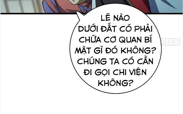 Đại Vương Tha Mạng Chapter 138 - 31