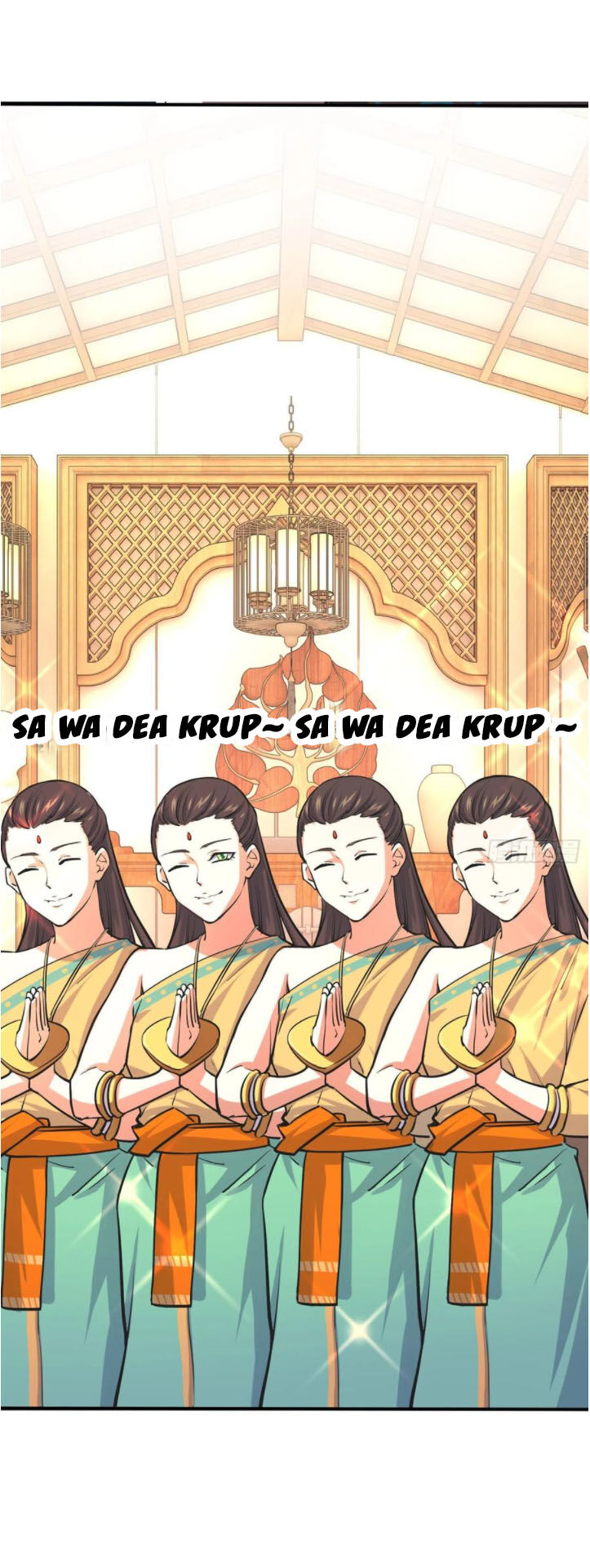 Đại Vương Tha Mạng Chapter 145 - 46