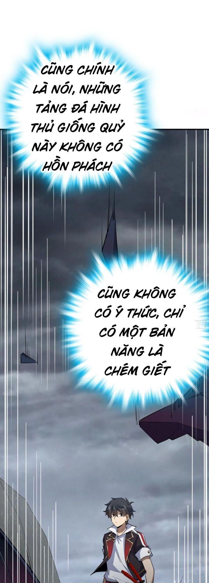 Đại Vương Tha Mạng Chapter 157 - 8