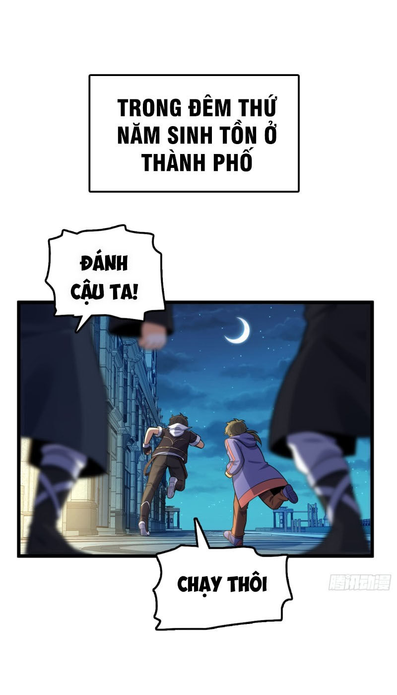 Đại Vương Tha Mạng Chapter 125 - 32