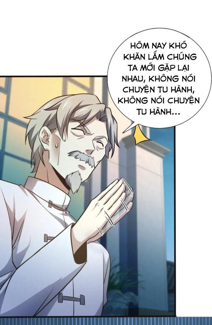 Đại Vương Tha Mạng Chapter 148 - 16