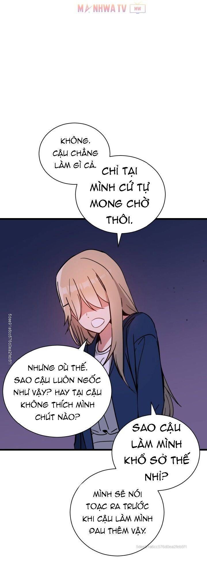 Ma Tôn Tái Thế Chapter 36 - 45