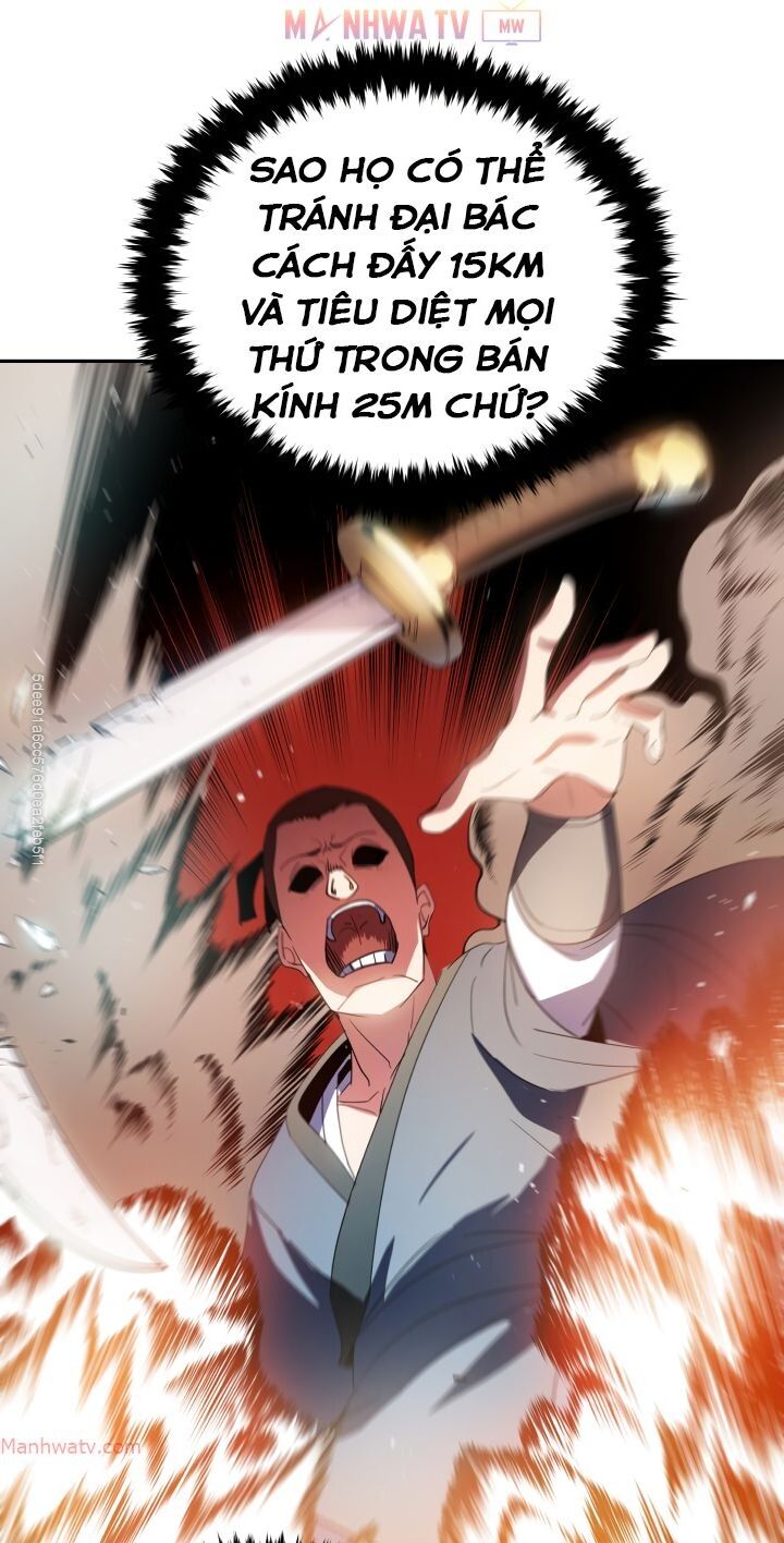 Ma Tôn Tái Thế Chapter 41 - 25