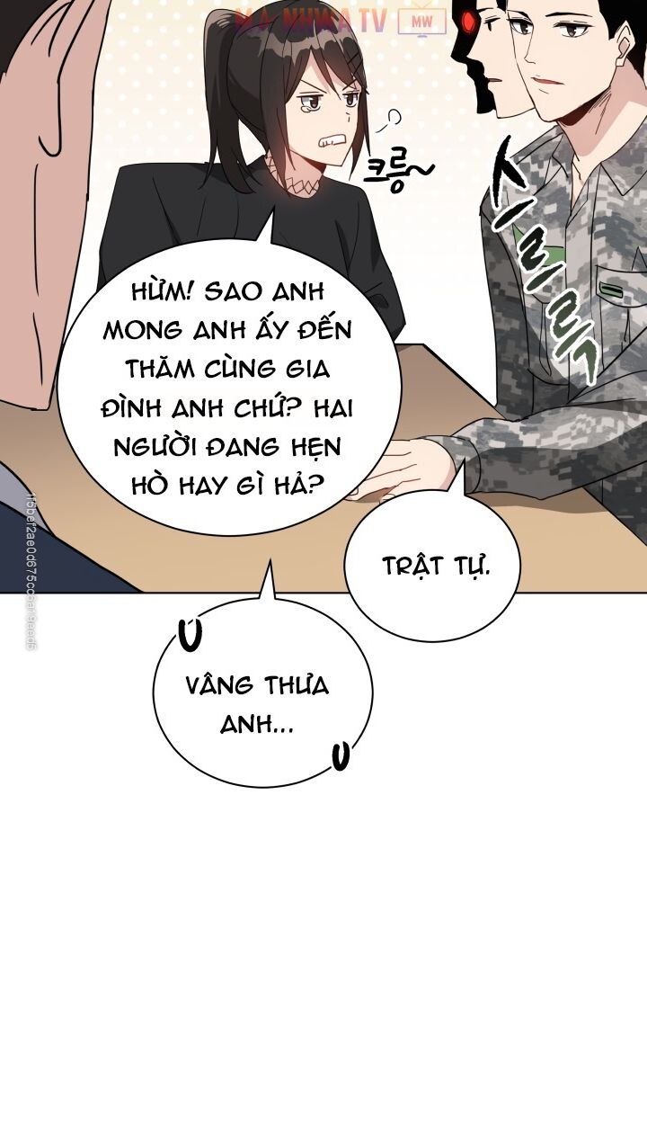 Ma Tôn Tái Thế Chapter 41 - 90