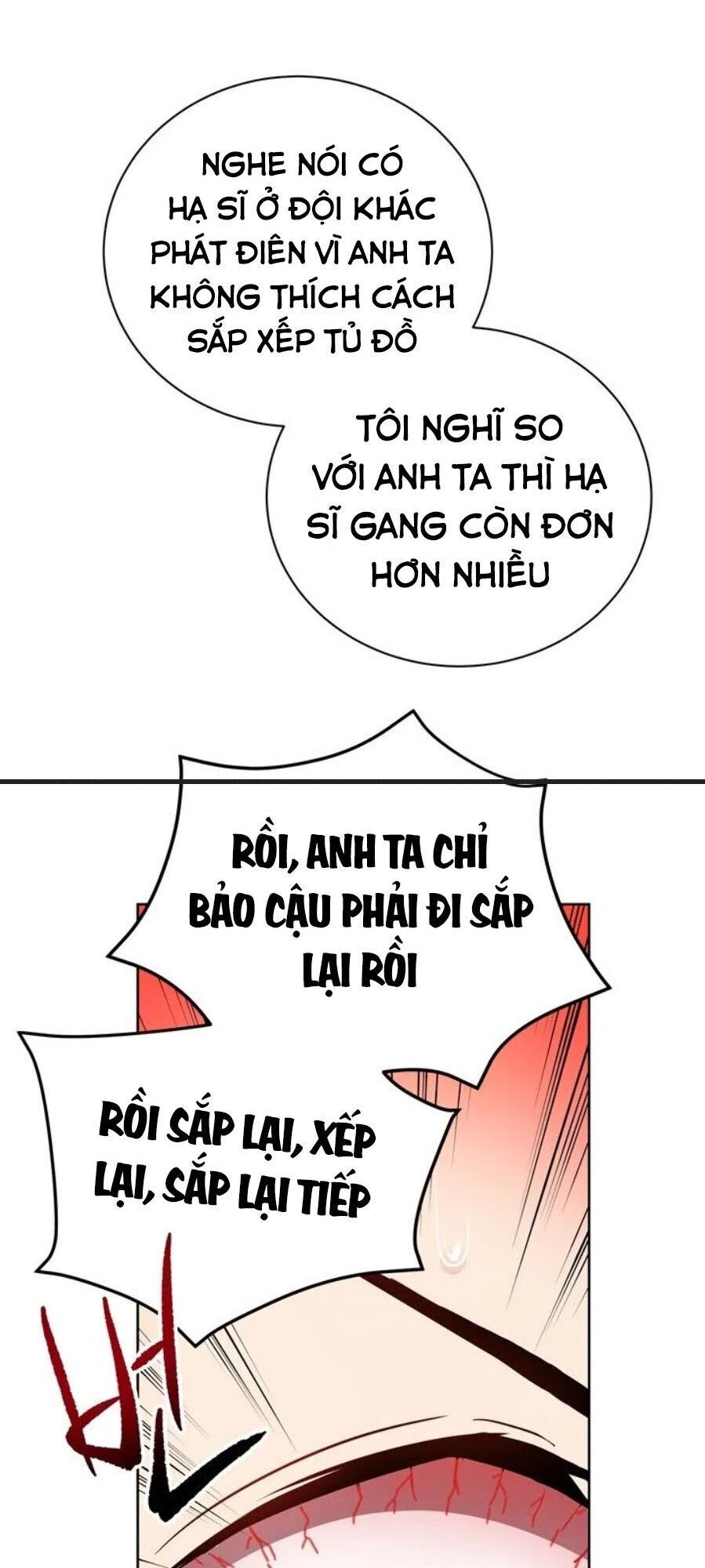 Ma Tôn Tái Thế Chapter 48 - 41