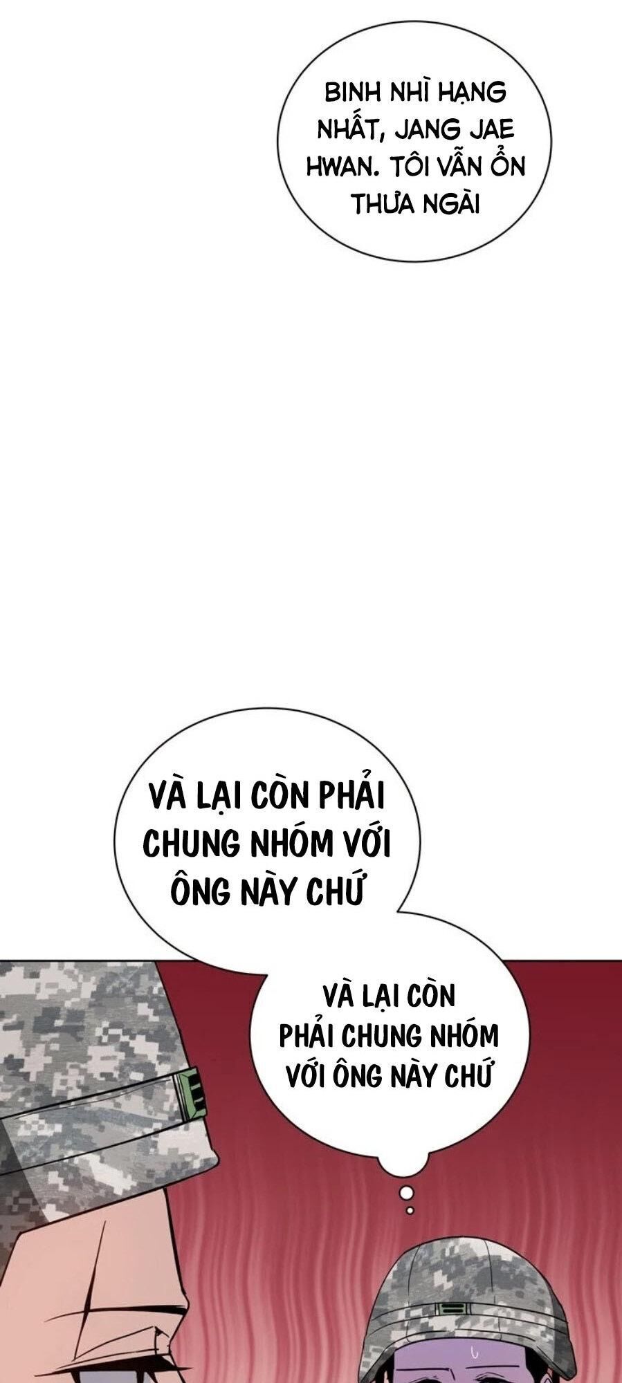 Ma Tôn Tái Thế Chapter 48 - 52