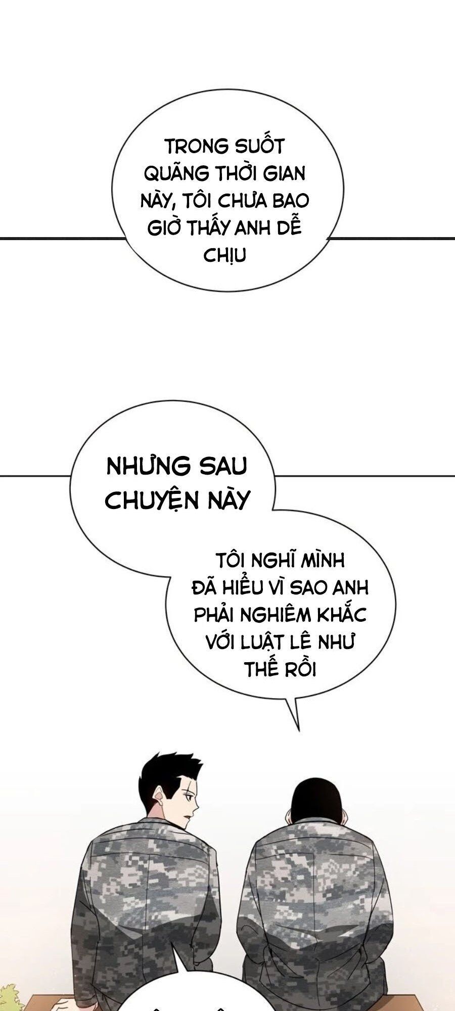 Ma Tôn Tái Thế Chapter 48 - 81