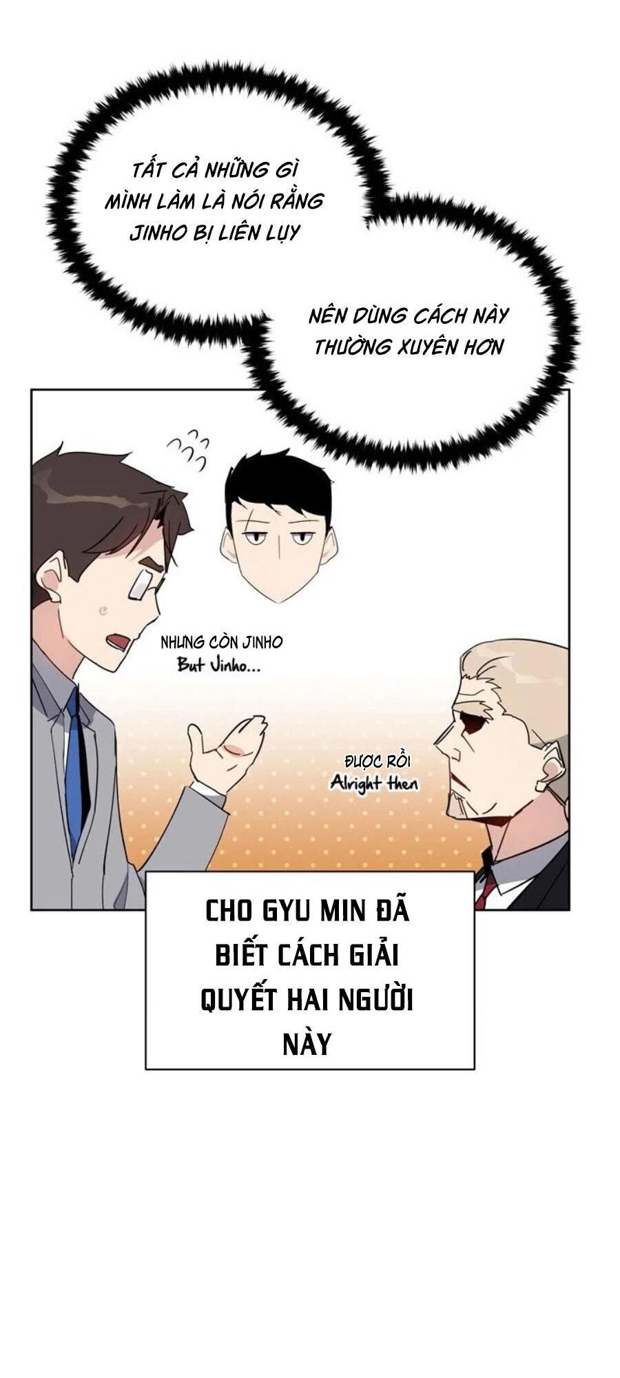 Ma Tôn Tái Thế Chapter 51 - 7