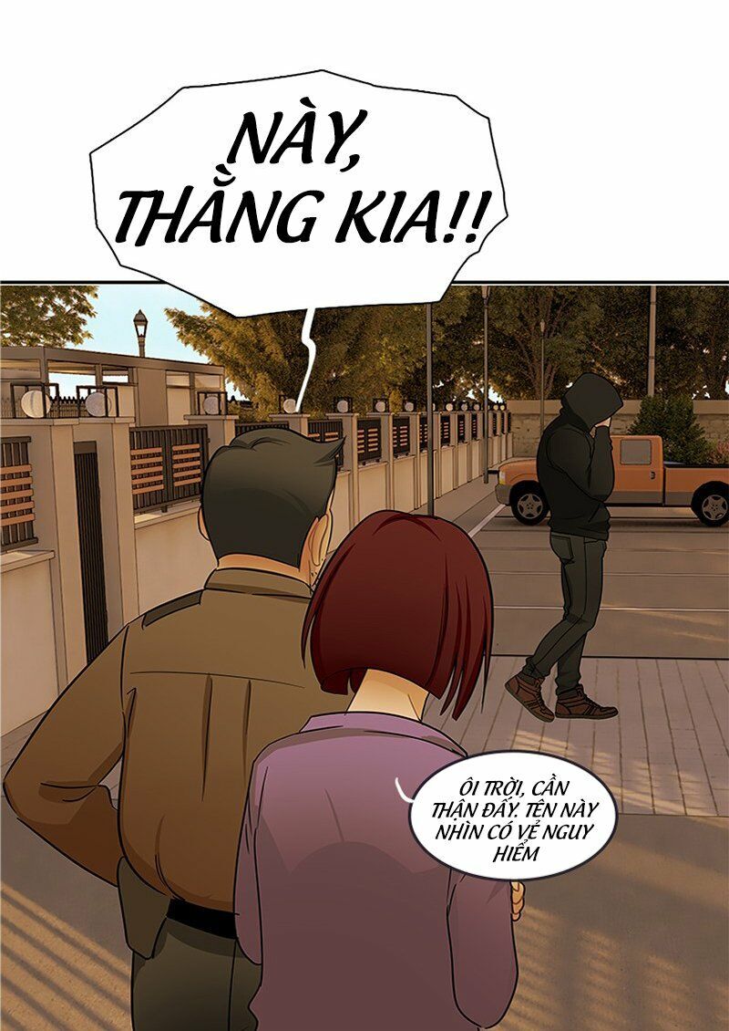 Nửa Đêm Ở Poppy Land Chapter 32 - 42