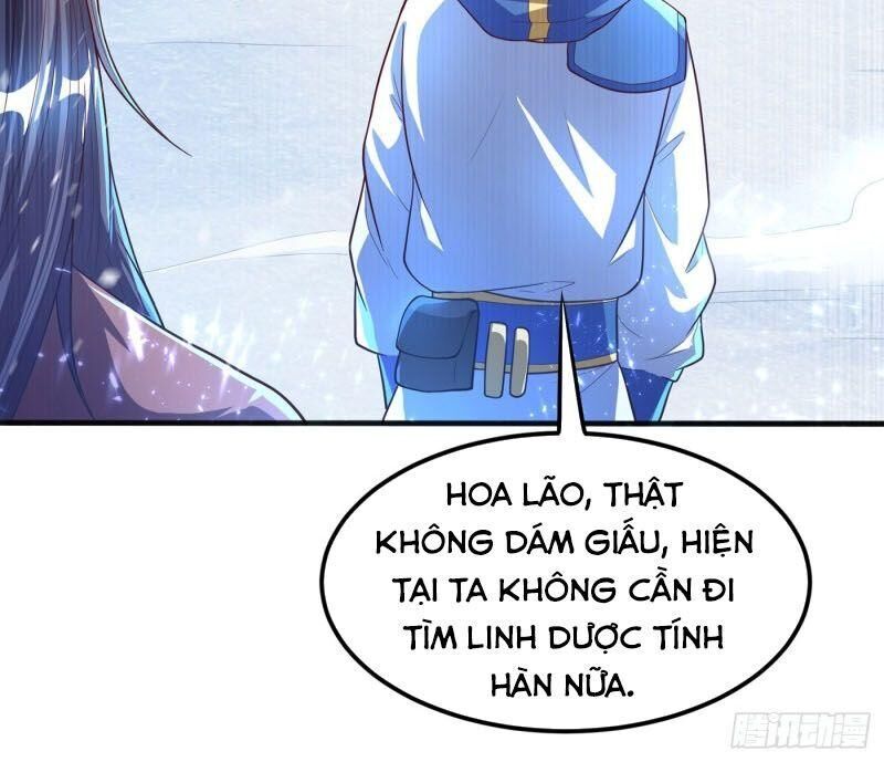 Võ Nghịch Chapter 54 - 6