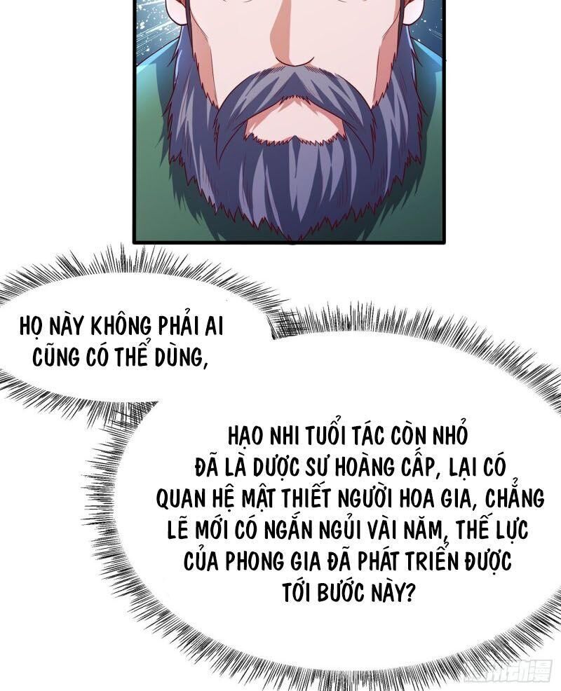 Võ Nghịch Chapter 55 - 12