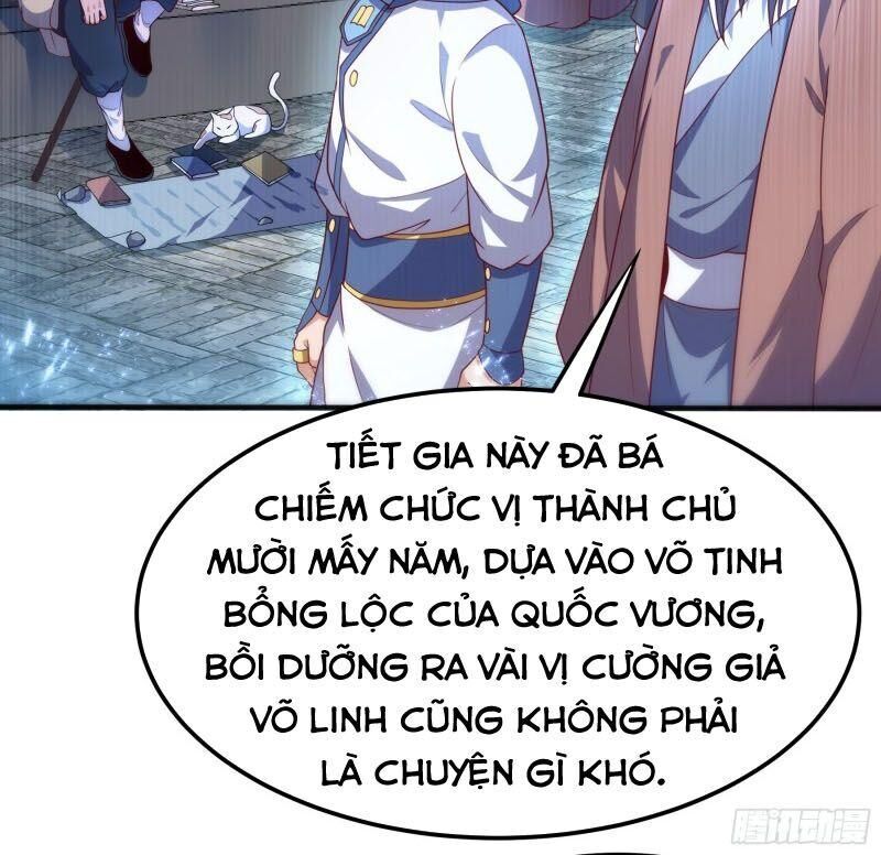 Võ Nghịch Chapter 57 - 8