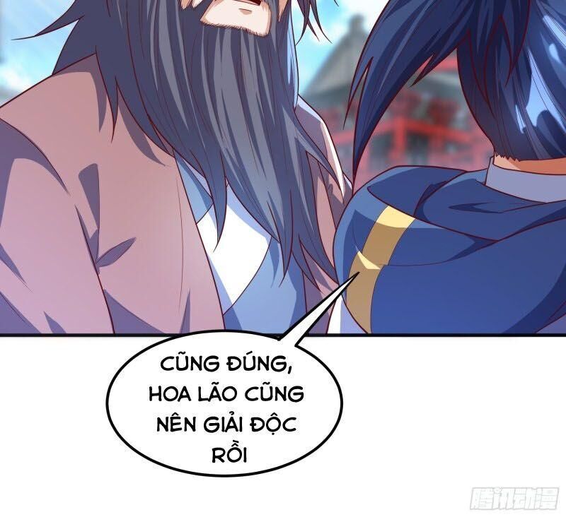 Võ Nghịch Chapter 57 - 10