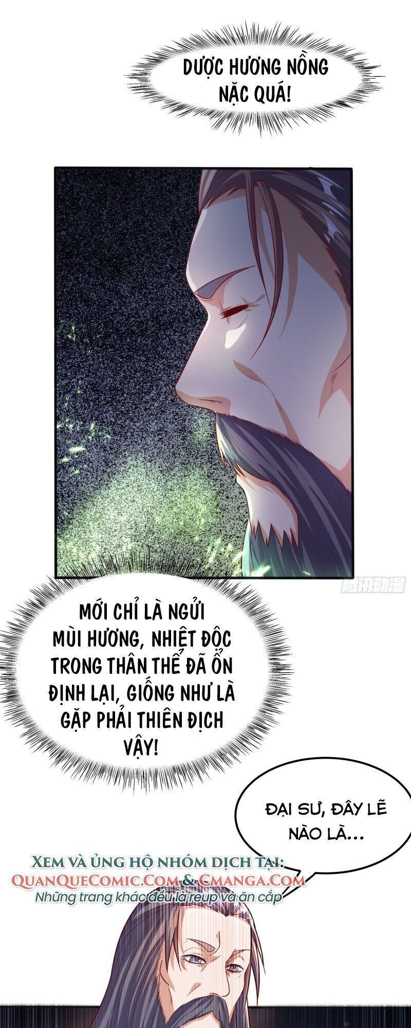 Võ Nghịch Chapter 59 - 29