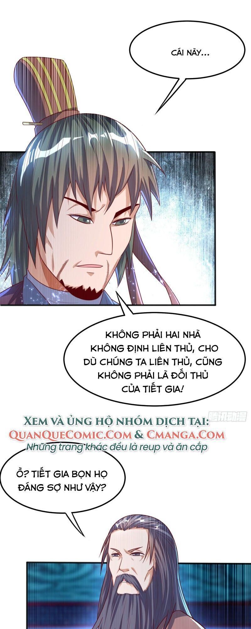 Võ Nghịch Chapter 59 - 5