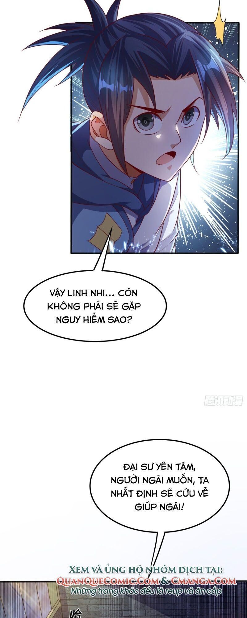 Võ Nghịch Chapter 60 - 5