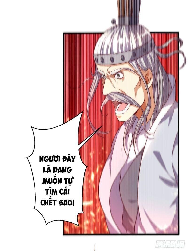 Võ Nghịch Chapter 61 - 14