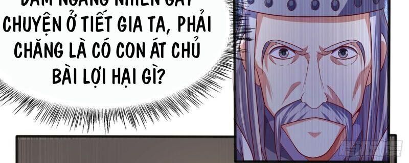 Võ Nghịch Chapter 61 - 22