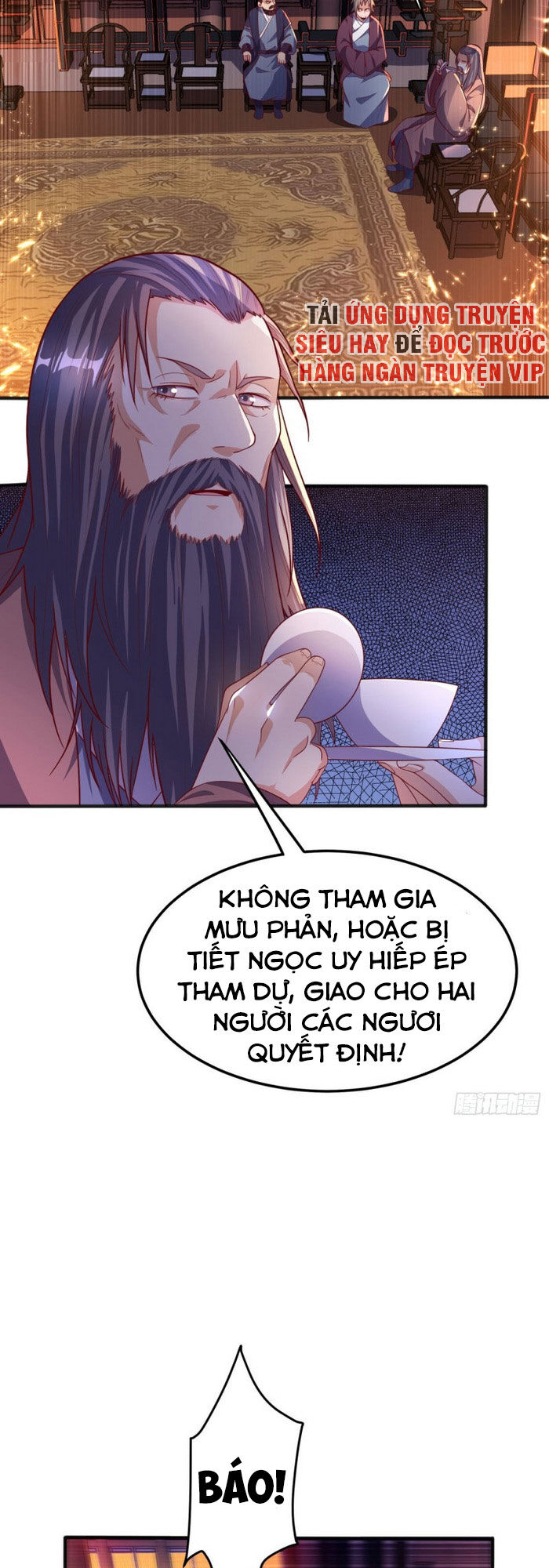 Võ Nghịch Chapter 63 - 2