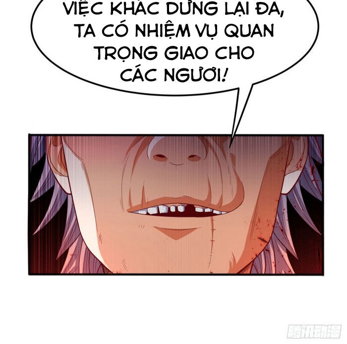 Võ Nghịch Chapter 63 - 25