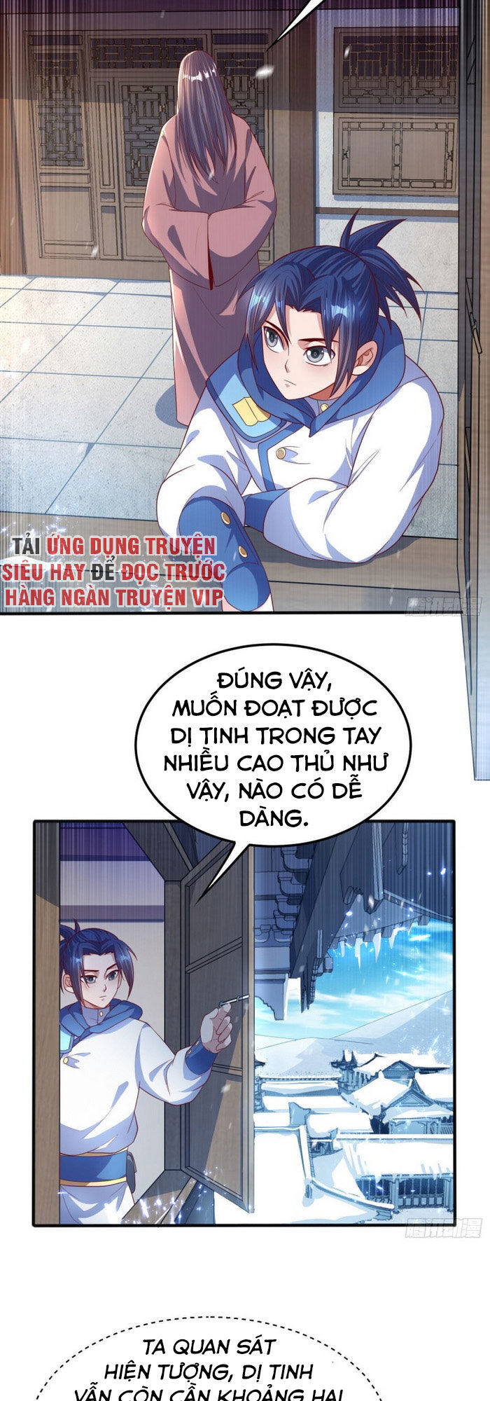 Võ Nghịch Chapter 64 - 4