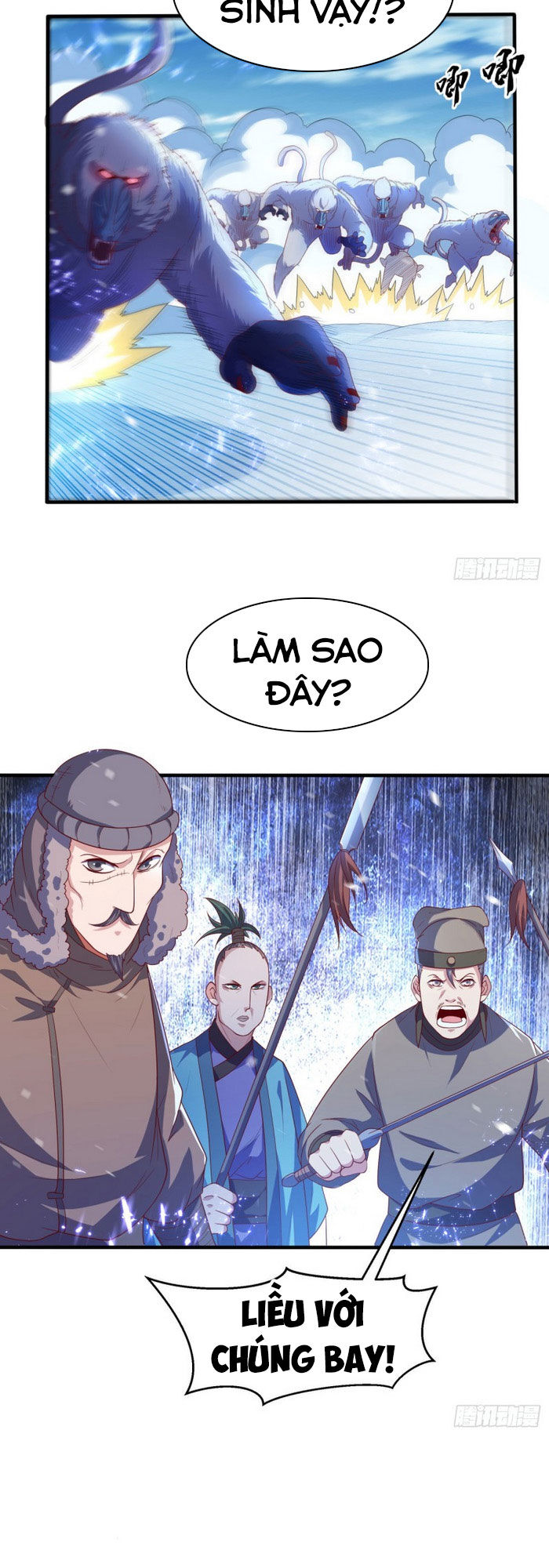 Võ Nghịch Chapter 66 - 10