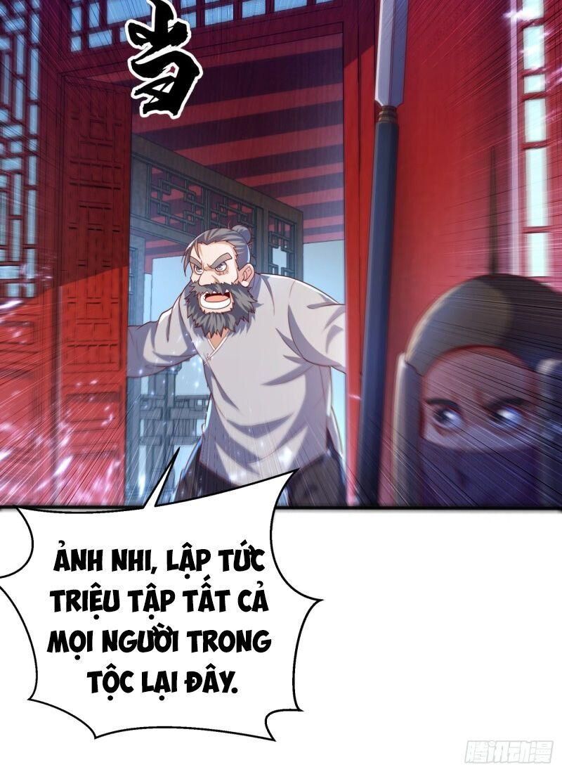 Võ Nghịch Chapter 72 - 4