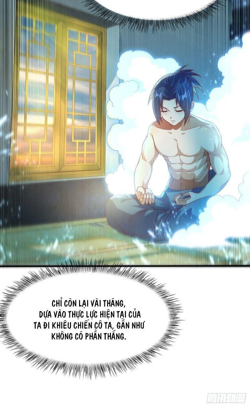 Võ Nghịch Chapter 75 - 2