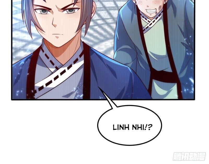 Võ Nghịch Chapter 75 - 30