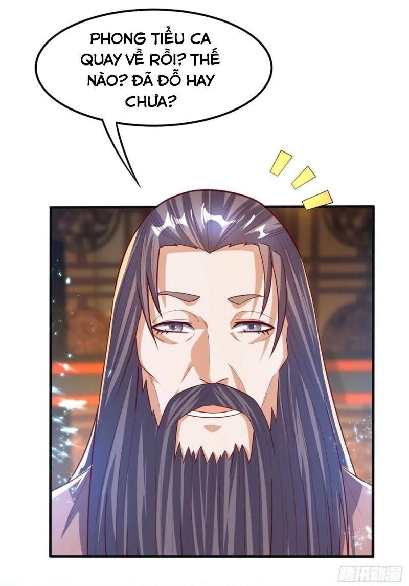 Võ Nghịch Chapter 77 - 37