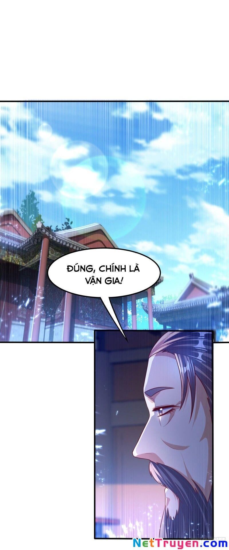 Võ Nghịch Chapter 79 - 19