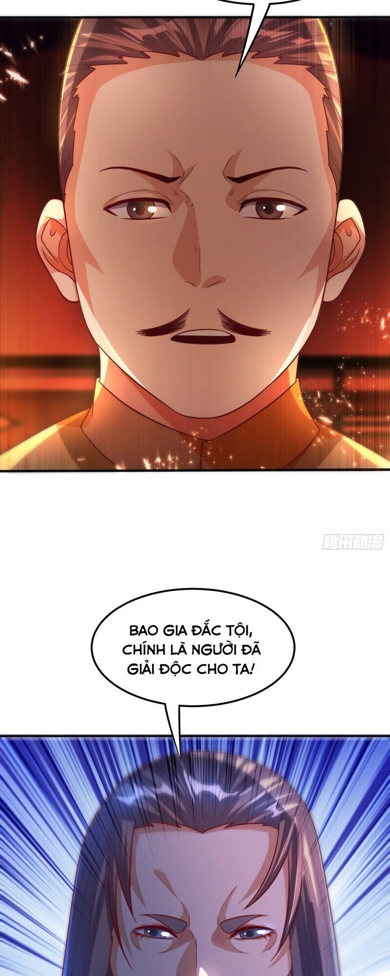 Võ Nghịch Chapter 79 - 3