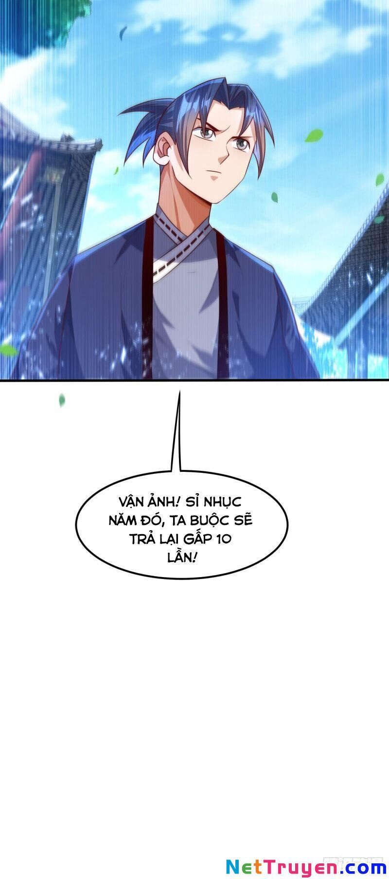 Võ Nghịch Chapter 79 - 23