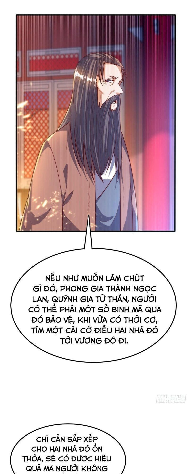 Võ Nghịch Chapter 79 - 9