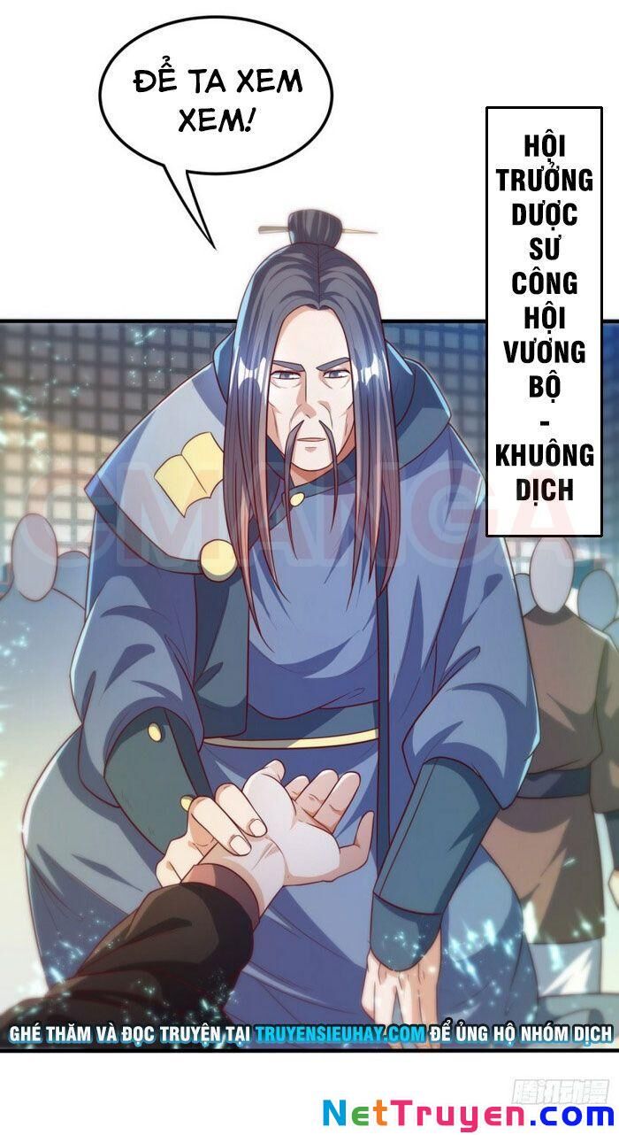 Võ Nghịch Chapter 80 - 3