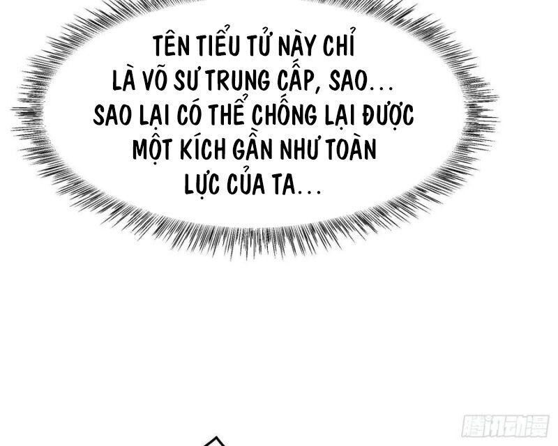 Võ Nghịch Chapter 84 - 4