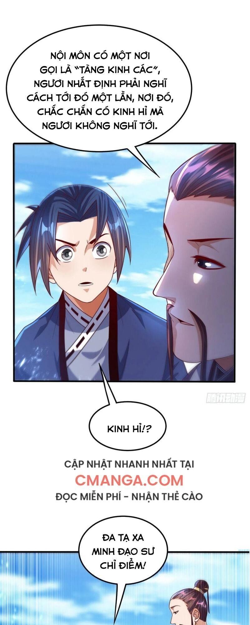 Võ Nghịch Chapter 84 - 34