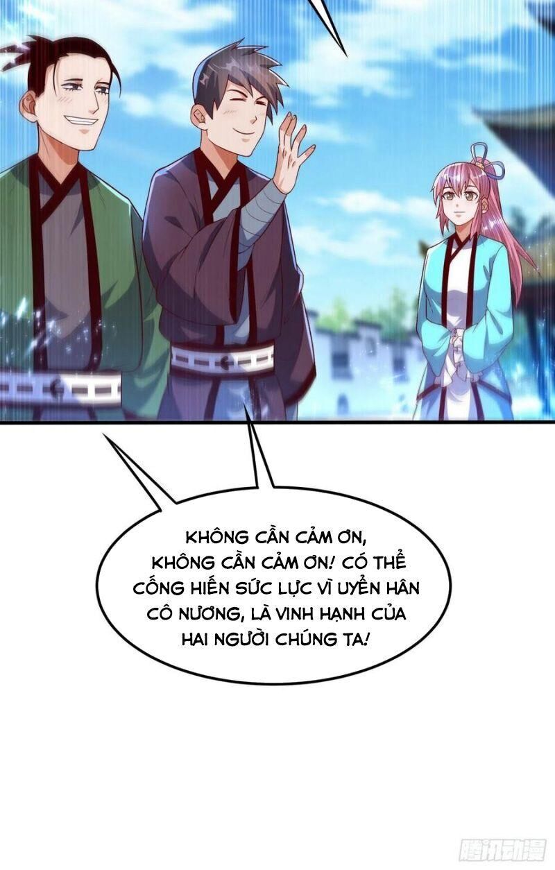 Võ Nghịch Chapter 85 - 4