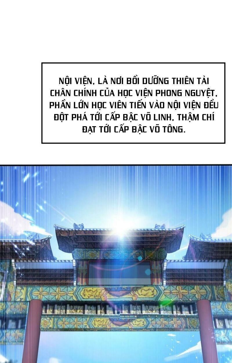 Võ Nghịch Chapter 86 - 1