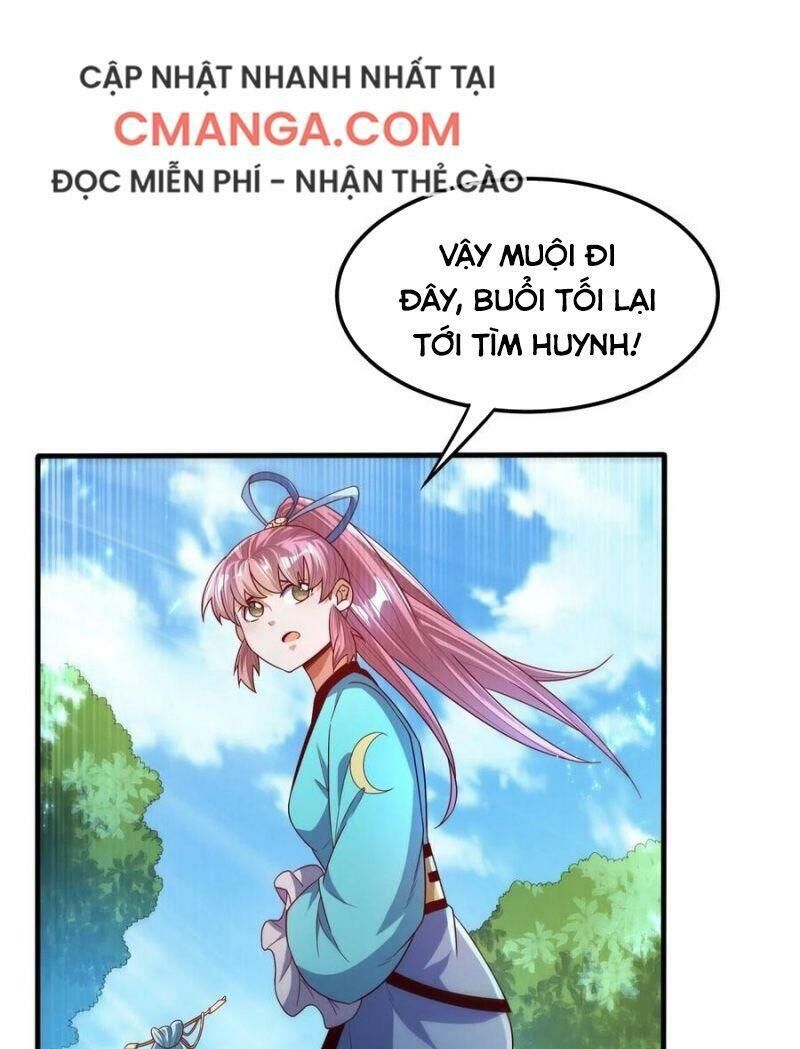 Võ Nghịch Chapter 86 - 35