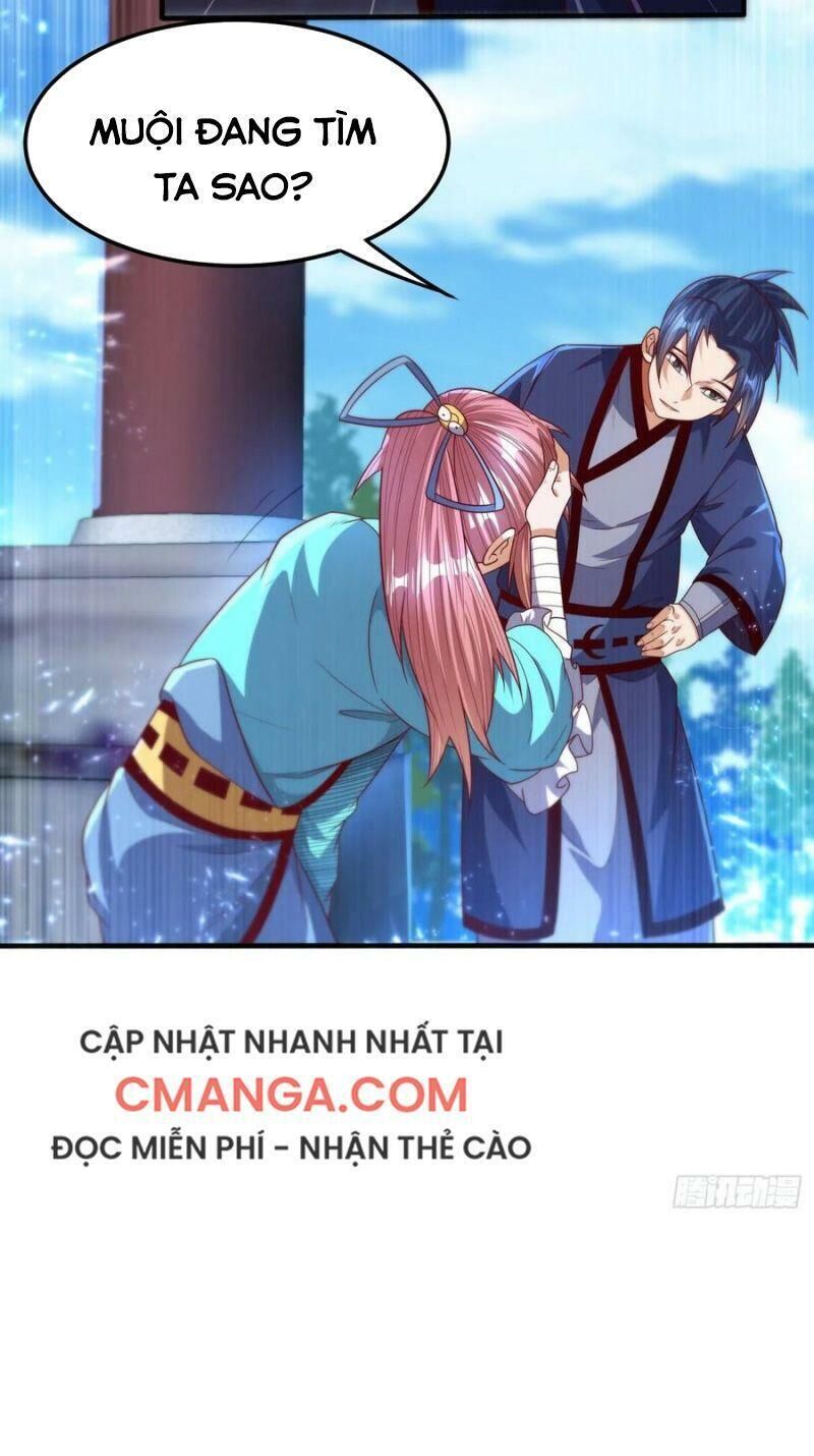 Võ Nghịch Chapter 86 - 7