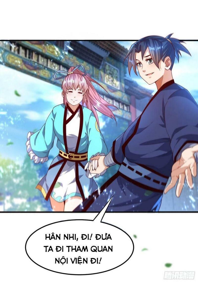 Võ Nghịch Chapter 86 - 9