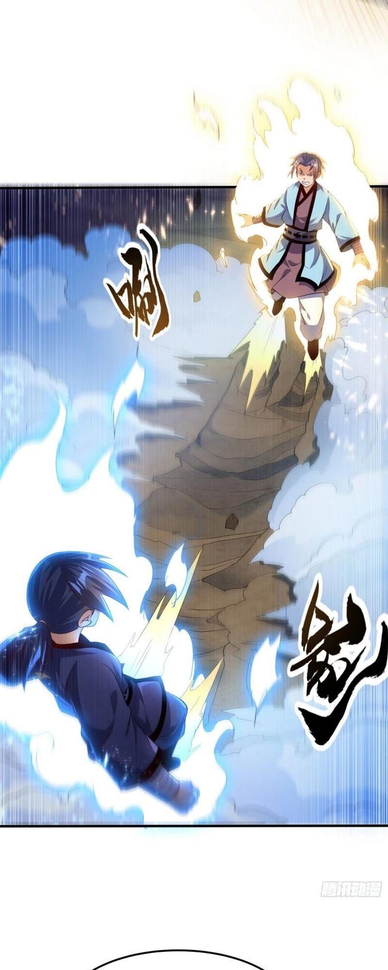 Võ Nghịch Chapter 89 - 30