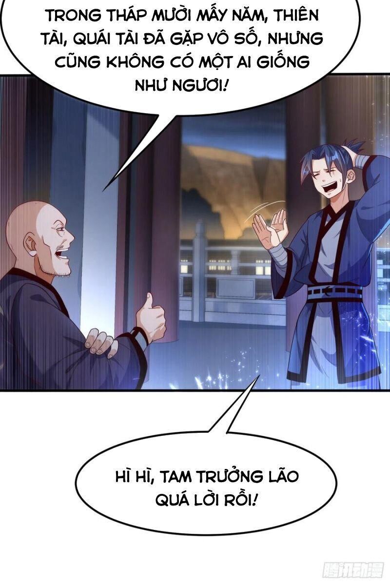 Võ Nghịch Chapter 90 - 22